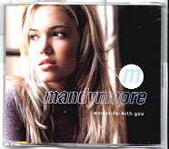 Mandy Moore - I Wanna Be With You CD1